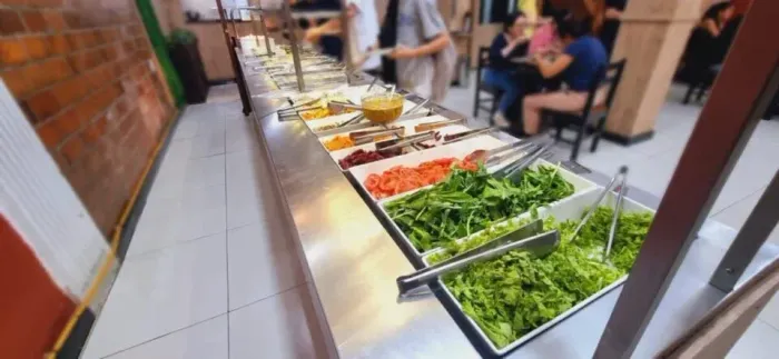 Restaurante Consolidado à Venda em Juiz de Fora
