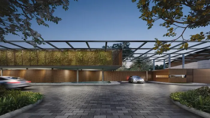 Casa de Luxo em Condomínio Fechado | Intermares - 304m²