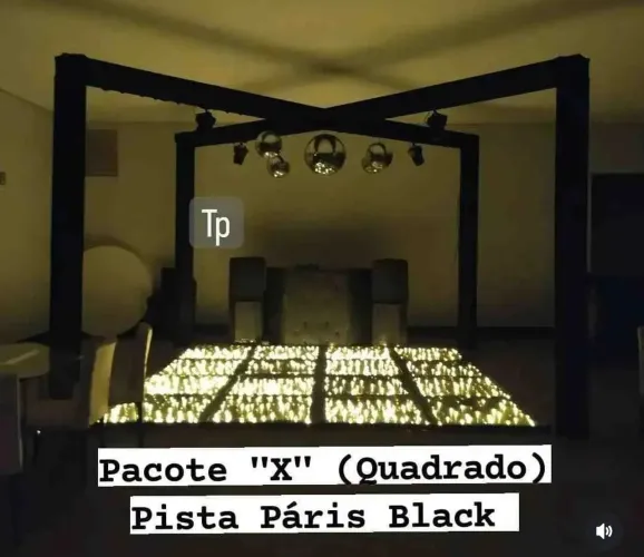 Pacote Completo a Venda