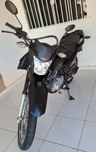 HONDA NXR 160 BROS ESDD FLEXONE 2021/2022