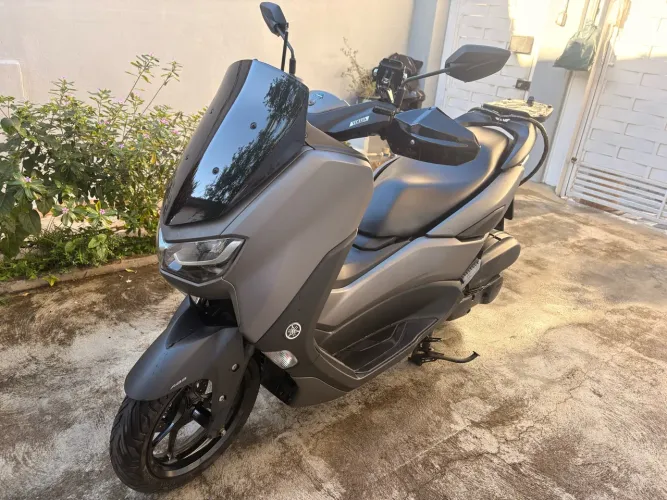 Yamaha NMax Connected SE 160 ABS 2023