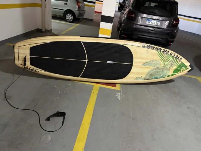 Prancha Stand Up Paddle