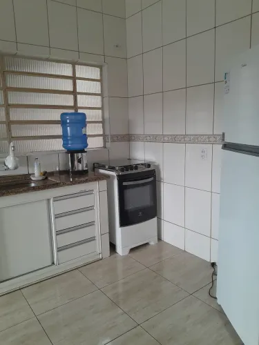 Alugo casa ao lado do Thermas da Mata