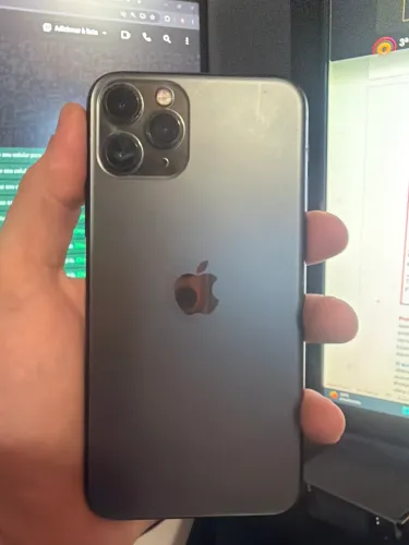 iPhone 11 Pro