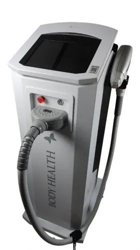 Laser Crystal 3D BODY HEALTH