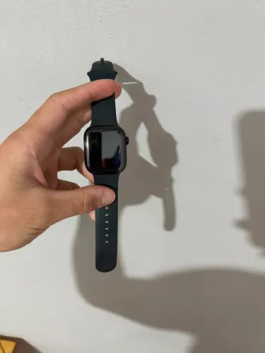 Apple Watch S11 GPS 42mm (na garantia Apple)