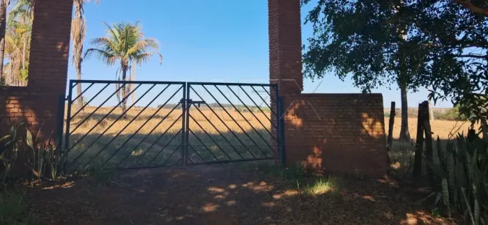 Sitio Guimbe SP - 11 Alqueires