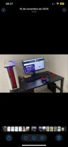 Pc gamer completo