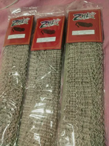 Micro Zizi Braid, 307