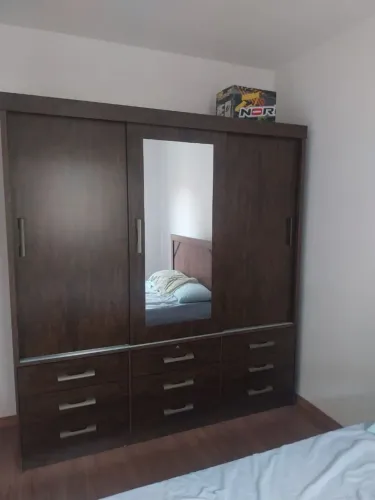 Guarda roupa