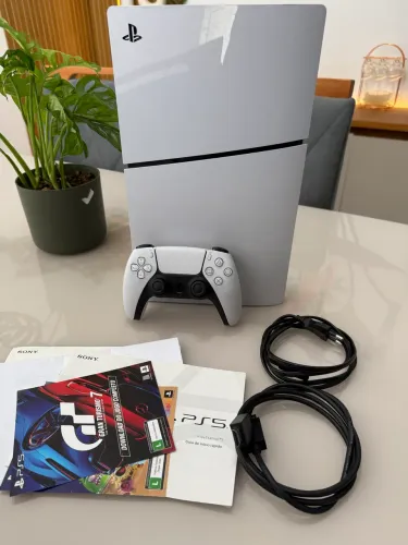 Ps5 slim