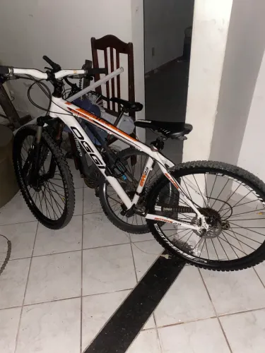 Vendo Bike aro 29