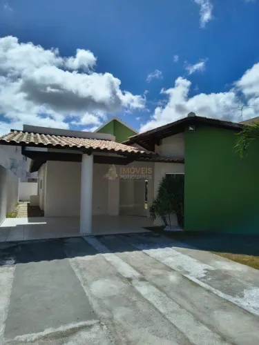 Casa condomínio Green Club III