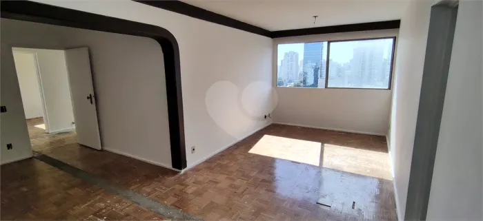 Apartamento com 3 quartos à venda em Vila olímpia - SP