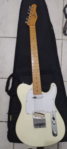 Guitarra Telecaster Tagima TW-55