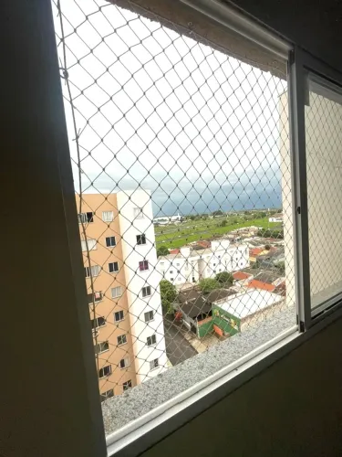 Alugo Apartamento
