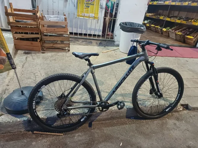 Bicicleta Aro 29 12V Absolute