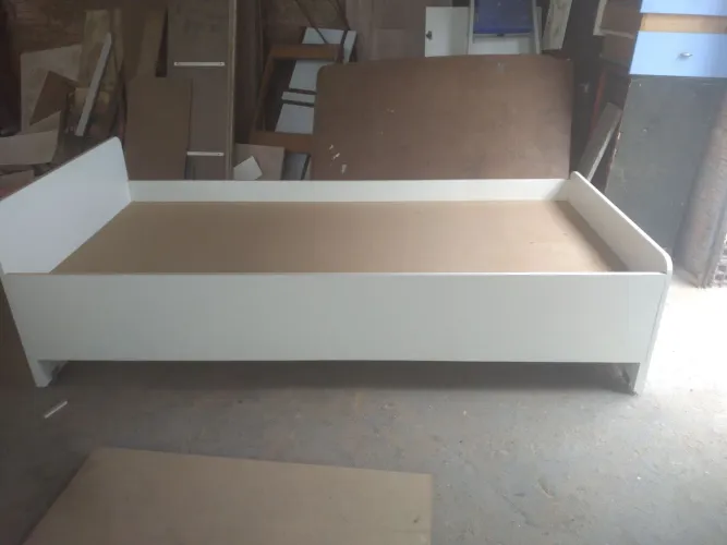Cama infantil móveis planejado