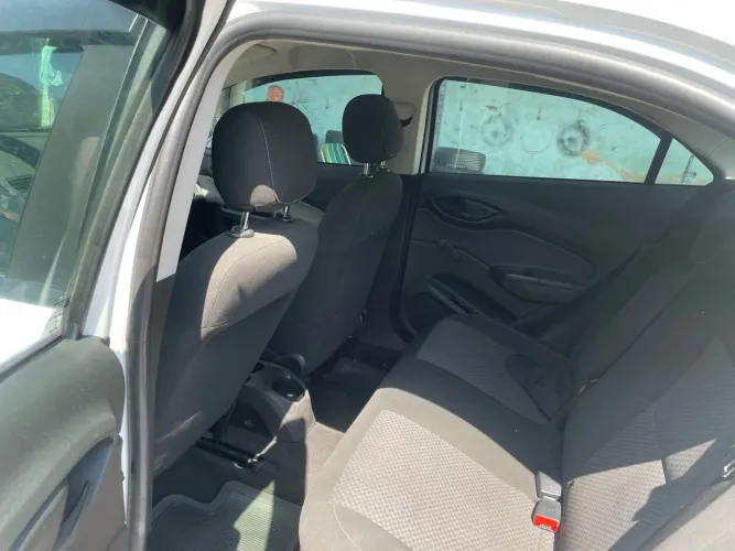 Chevrolet Prisma Sed. Joy/ LS 1.0 8V Flexpower 4P 2019
