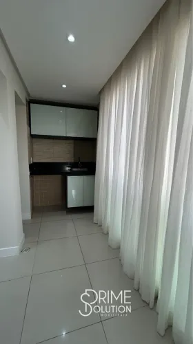 Alugo apartamento no Jardins de Toscana - 2 quartos - Nascente