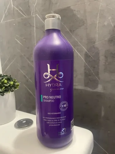 Shampoo hydra pro neutro - 1L