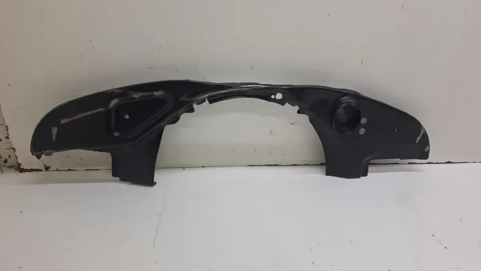 Chapa Protetora Vw Kombi 1600 Injetada 2003 / 2004
