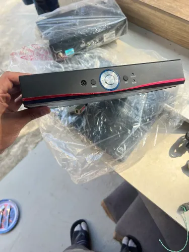 Gravador Digital de Vídeo (DVR) Stand Alone