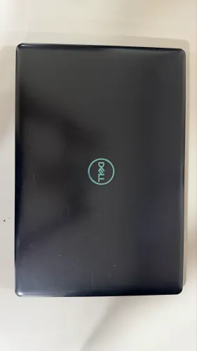 Notebook DELL G3 3579