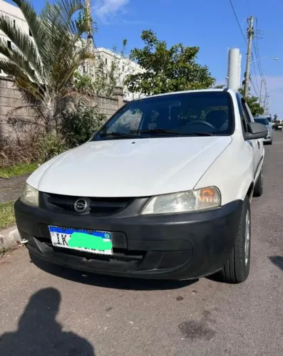 Chevrolet Celta 1.0/super/n.piq.1.0 MPFI VHC 8V 3P 2002