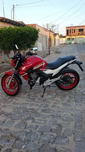 Cb Twister