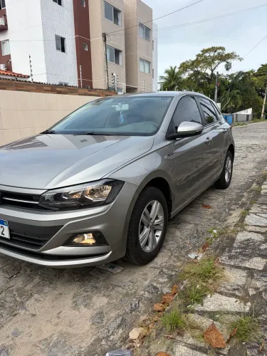 Volkswagen Polo Comfort. 200 TSI 1.0 Flex 12V Aut. 2022