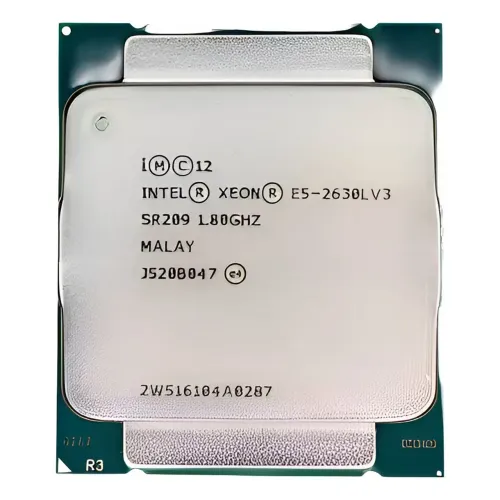 Processador xeon E52630l V3