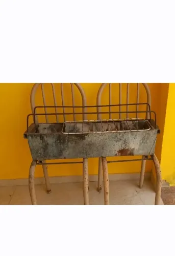 Churrasqueira 