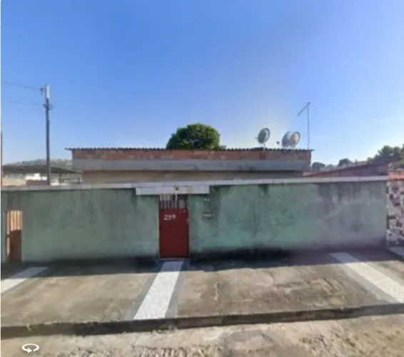 Vende_se 120 metros de lote