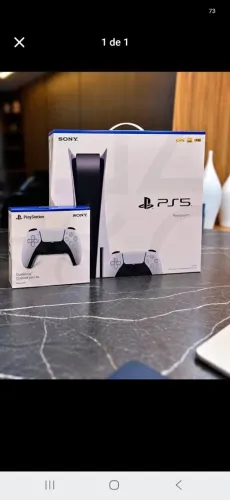 PlayStation 5