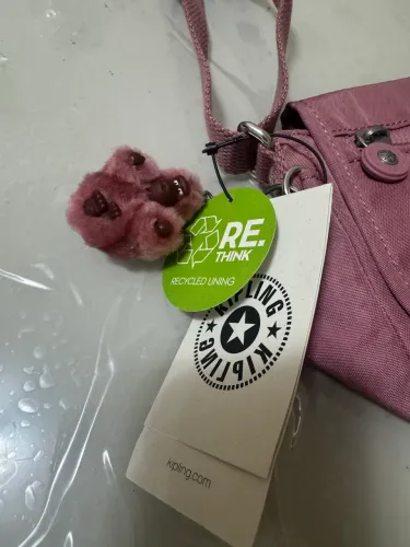 Bolsa Kipling