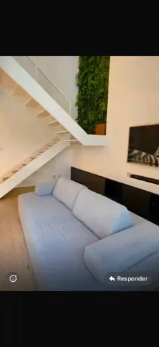Vendo Sofá Way em excelente estado