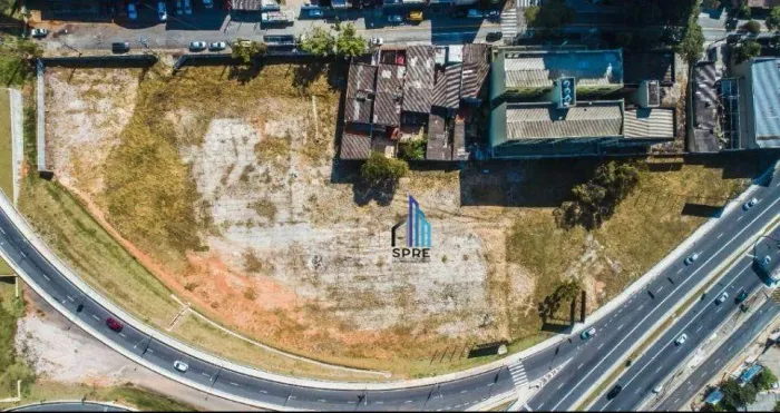 Terreno para alugar, 11490 m² - Vila Dusi - São Bernardo do Campo/SP
