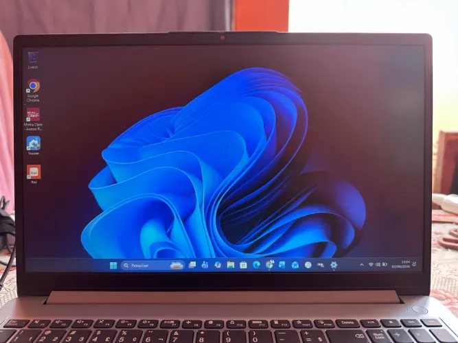 Notebook Lenovo