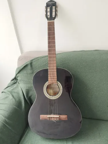 Violão Giannini