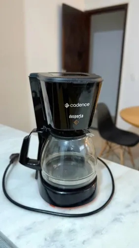 Cafeteira Cadence