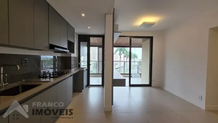 Seu quintal é o Shopping Iguatemi - Apartamento para Locação no Alameda Iguatemi!