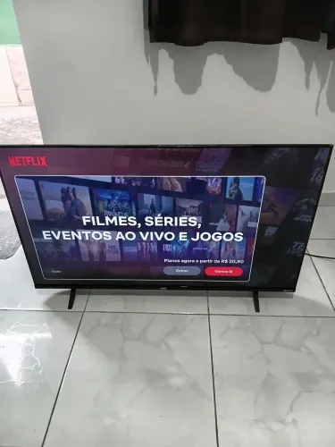 Vendo tv oac