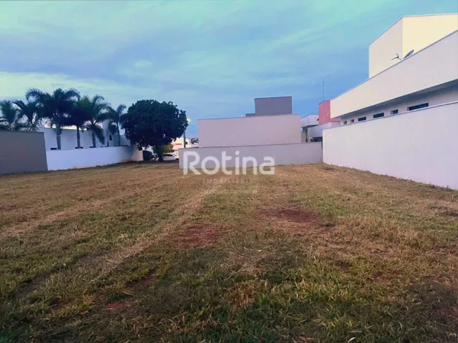 Terreno à venda, Laranjeiras - Uberlândia/MG - Rotina Imobiliária