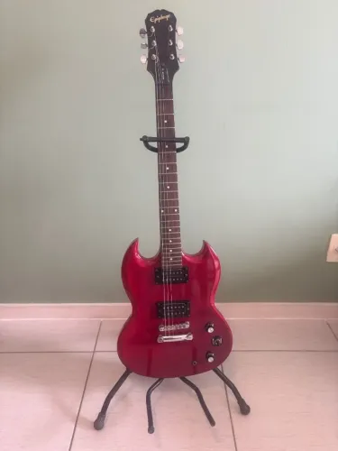 Guitarra Epiphone Gibson SG Special