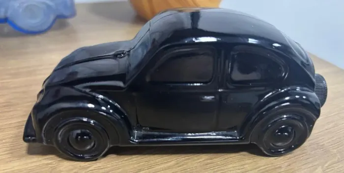 Frasco de colônia pós-barba Volkswagen VW VON BUG Fusca - AVON