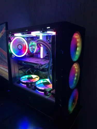 Computador Gamer Barato