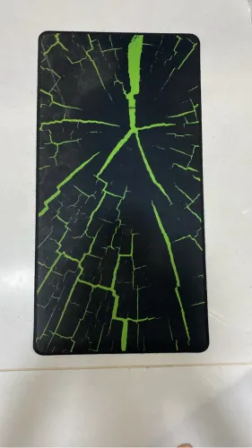 Mouse Pad Gamer
