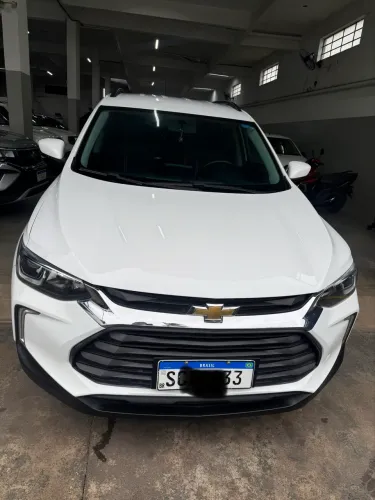 Chevrolet Tracker LTZ 1.0 Turbo 12V Flex AUT 2023