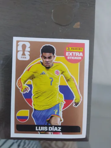 Panini original